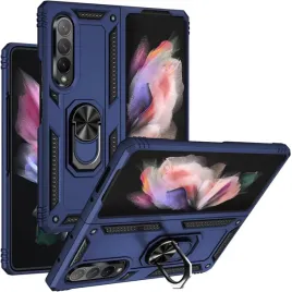 pancerne-etui-do-samsung-galaxy-z-fold-4-granat-folia-ochronna-na-ekran