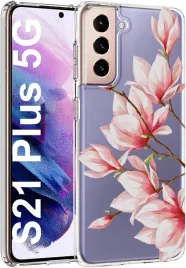 etui-silikonowe-do-samsung-galaxy-s21-transparentne-z-magnolia-sm-g996