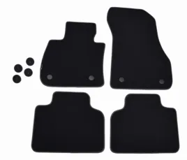 czarne-dywaniki-welurowe-diamond-bmw-x1-f48-2015-2022r