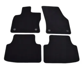 czarne-dywaniki-welurowe-diamond-vw-tiguan-2016-2024r