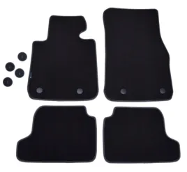 czarne-dywaniki-welurowe-diamond-bmw-f22-rwd-coupe-2011-2019r-rzepy