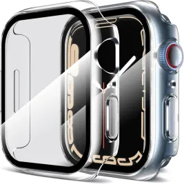 etui-ochronne-na-zegarek-do-apple-watch-series-7-41mm-bezbarwne-2-sztuki