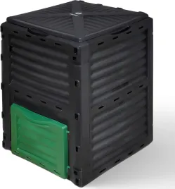 kompostownik-ogrodowy-300l-plastikowy-eko-kompost-czarny