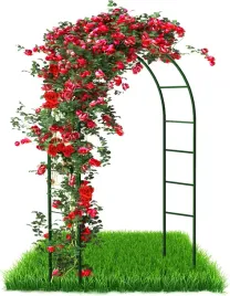 pergola-ogrodowa-luk-metalowy-do-roz-kwiatow-pnacz-pnacza-240x140-cm