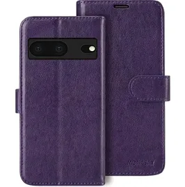 zamykane-etui-do-google-pixel-7-case-z-klapka-fioletowy-folia-ochronna