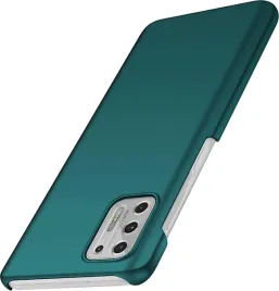 etui-do-motorola-moto-g-stylus-2021-ciemne-zielone-plecki-ochronne-solidne