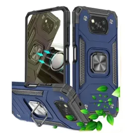 etui-pokrowiec-do-xiaomi-poco-x3-pro-poco-nfc-granatowe-solidne-plecki-ring