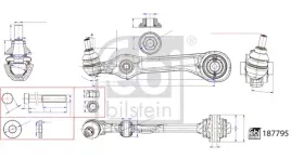 wahacz-db-p-w222-s-klasa-13-le-dolny-tyl-febi-bilstein-187795