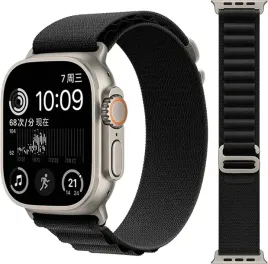 pasek-do-zegarka-apple-watch-42-44-45-49mm-se-9-8-7-6-5-4-3-2-czarny