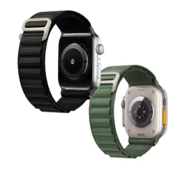 2xpasek-do-zegarka-apple-watch-38-40-41mm-se-9-8-7-6-5-4-3-2-czarny-zielony