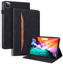etui-do-apple-ipad-pro-11-4-3-2-1-eko-skora-czarno-brazowe-szklo-rysik