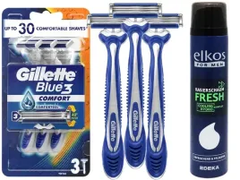 jednorazowe-maszynki-do-golenia-gillette-blue-3-comfort-3-sztuki-pianka