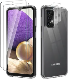 etui-do-samsung-galaxy-a33-5g-przezroczyste-2x-szklo-hartowane-wytrzymale
