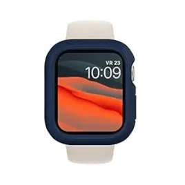 etui-case-ochronny-do-apple-watch-serii-7-45mm-granatowe-ramka