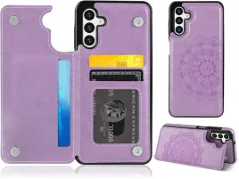 etui-ochronne-do-samsung-galaxy-a13-5g-fioletowe-otwierane-holder-na-karty