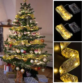 2xwstazka-dekoracyjna-tasma-50led-boze-narodzenie-zlota-swiatla-choinka-5m