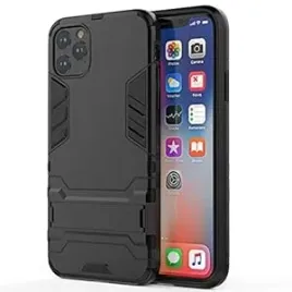 etui-do-apple-iphone-11-pro-max-czarne-pancerne-solidne-z-podstawka
