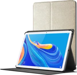etui-do-huawei-mediapad-m6-10-8-tablet-zamykany-z-kalpka-zloty-blyszczacy