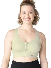 biustonosz-sportowy-top-shefit-zielony-zapinany-z-przodu-l-fitness-silownia
