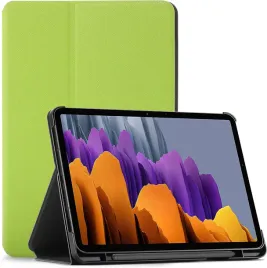 etui-do-samsung-galaxy-tab-s7-zielone-zamykane-z-klapka-ochronne-wytrzymale