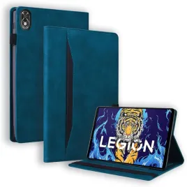 etui-do-lenovo-legion-y700-2022-granatowe-imitacja-zamszu-z-kieszonka