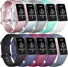 10x-pasek-do-zegarka-fitbit-charge-3-4-tpu-wodoodporny-mix-kolorow-l