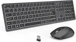 bezprzewodowa-klawiatura-usb-2-4g-ciemny-szary-azerty-francuski-myszka