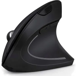 bezprzewodowa-myszka-czarna-bluetooth-usb-2-4g-ergonomiczna-pionowa