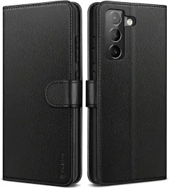 etui-do-samsung-galaxy-s21-fe-czarne-z-klapka-zamykane-portfel-mocne