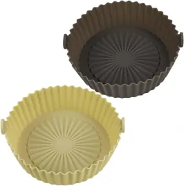 2x-silikonowa-forma-do-frytkownicy-air-fryer-mikrofalowki-szara-bez-165cm