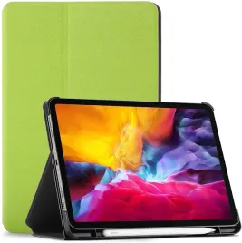 etui-do-apple-ipad-pro-11-4-3gen-ipad-air-5-4gen-zielone-zamykane-solidne