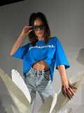 tshirt-damski-blank-la-manuel-chaber