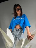 tshirt-damski-blank-la-manuel-chaber-stan-nowy