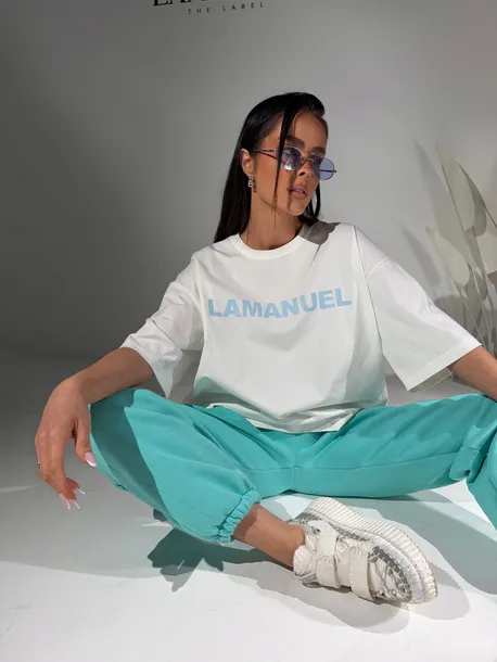 tshirt-damski-blank-la-manuel-ecru-plec-produkt-damski
