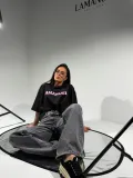 tshirt-damski-blank-la-manuel-czarny-plec-produkt-damski
