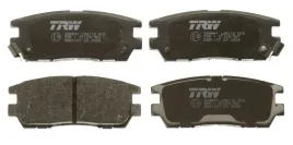 klocki-ham-mitsubishi-t-pajero-trw-gdb1127