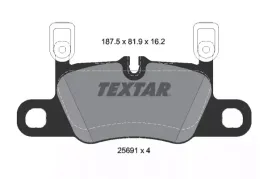 klocki-ham-porsche-t-911-30-38-19-textar-2569103