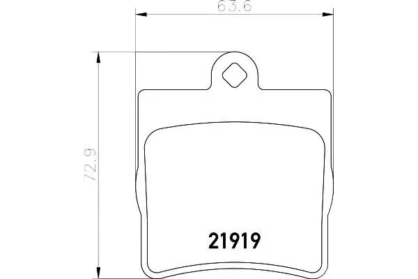 klocki-ham-db-t-w203-textar-2191901-wysokosc-72-9-mm