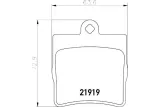 klocki-ham-db-t-w203-textar-2191901-wysokosc-72-9-mm
