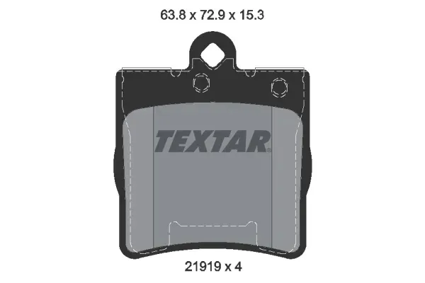 klocki-ham-db-t-w203-textar-2191901-grubosc-15-3-mm
