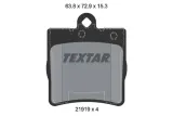 klocki-ham-db-t-w203-textar-2191901-grubosc-15-3-mm