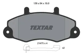 klocki-ham-ford-p-transit-20-25-d-98-00-textar-2147002