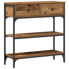 konsola-stare-drewno-725-x-25-x-75-cm-material-drewnopochodny