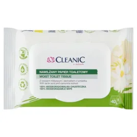 cleanic-nawilzany-papier-toaletowy-40-sztuk