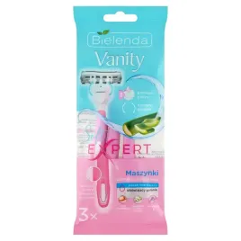 bielenda-vanity-soft-expert-maszynki-damskie-do-golenia-3-sztuki