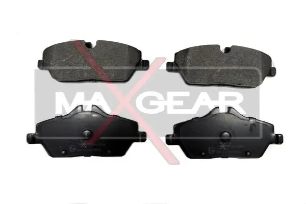 klocki-ham-bmw-p-e87-maxgear-19-0564