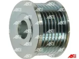 kolo-pasowe-alternatora-as-pl-ap0045-numer-katalogowy-czesci-ap0045