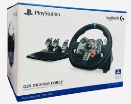 kierownica-logitech-g29-driving-force-ps5-ps4-ps3-pc-gwarancja