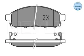 klocki-ham-mitsubishi-p-l200-06-z-czujnikiem-meyle-025-245-2916-w