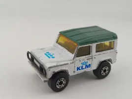 matchbox-land-rover-90-ninety-klm-sb811-set-only-exlusvie
